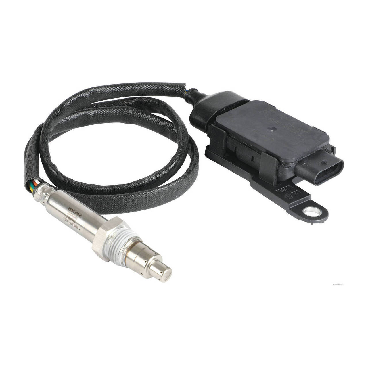 HERTH+BUSS ELPARTS NOx-Sensor Lambdasonde VW Golf 8 A3 8Y Leon Octavia 2.0 TDI 05L907807B