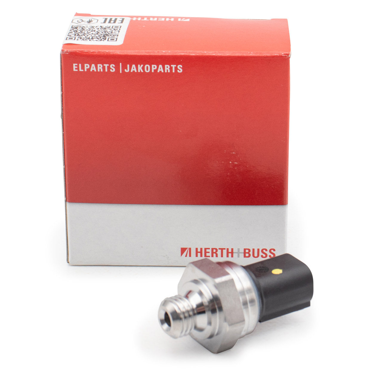 HERTH+BUSS ELPARTS Abgasdrucksensor MERCEDES W205 W176 W213 OM651 OM642 M276