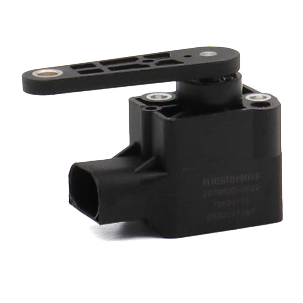 HERTH+BUSS ELPARTS Sensor Leuchtweitenregulierung Xenon BMW E46 E39 E60 E61 X3 E83 X5 E53