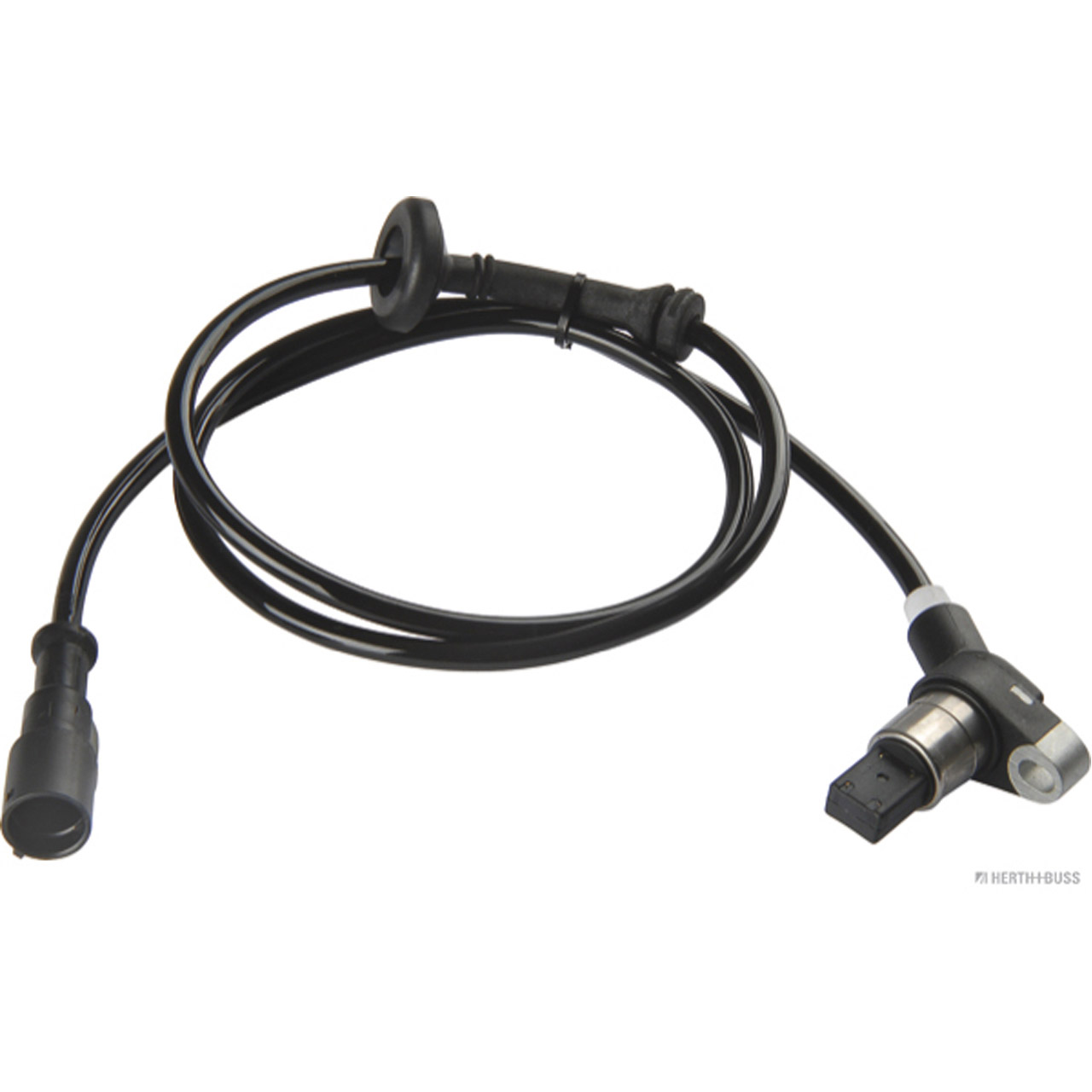 HERTH+BUSS ELPARTS ABS Sensor Raddrehzahl für VW GOLF 3 VENTO CORRADO hinten