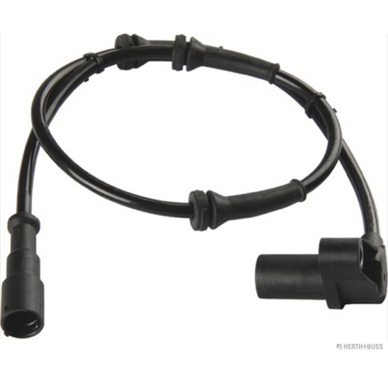 HERTH+BUSS ELPARTS ABS Sensor Raddrehzahl für VW MULTIVAN T5 TRANSPORTER T4 hin