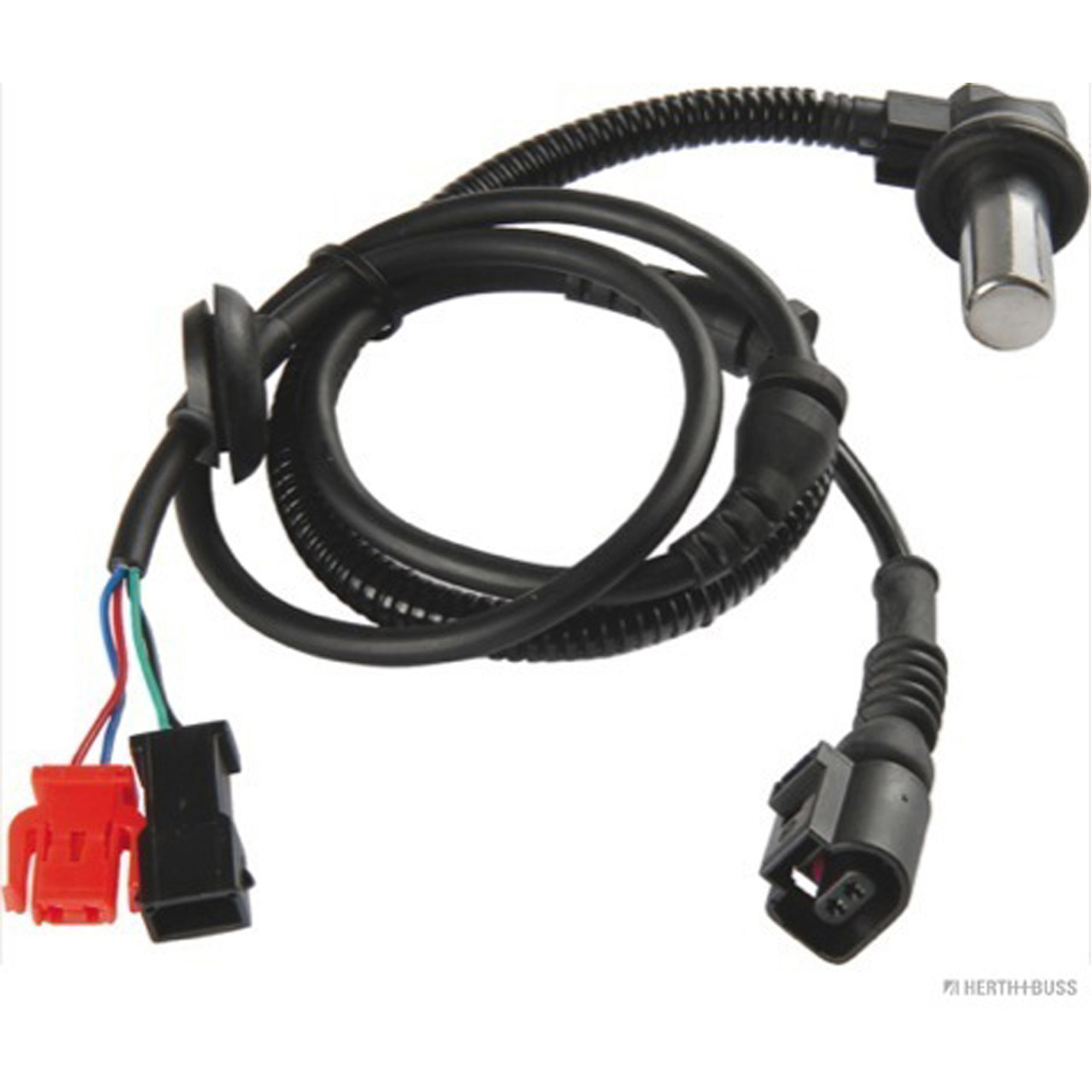 HERTH+BUSS ELPARTS ABS Sensor Raddrehzahl AUDI A4 B5 SKODA VW Superb 1 2 Passat 3B vorne