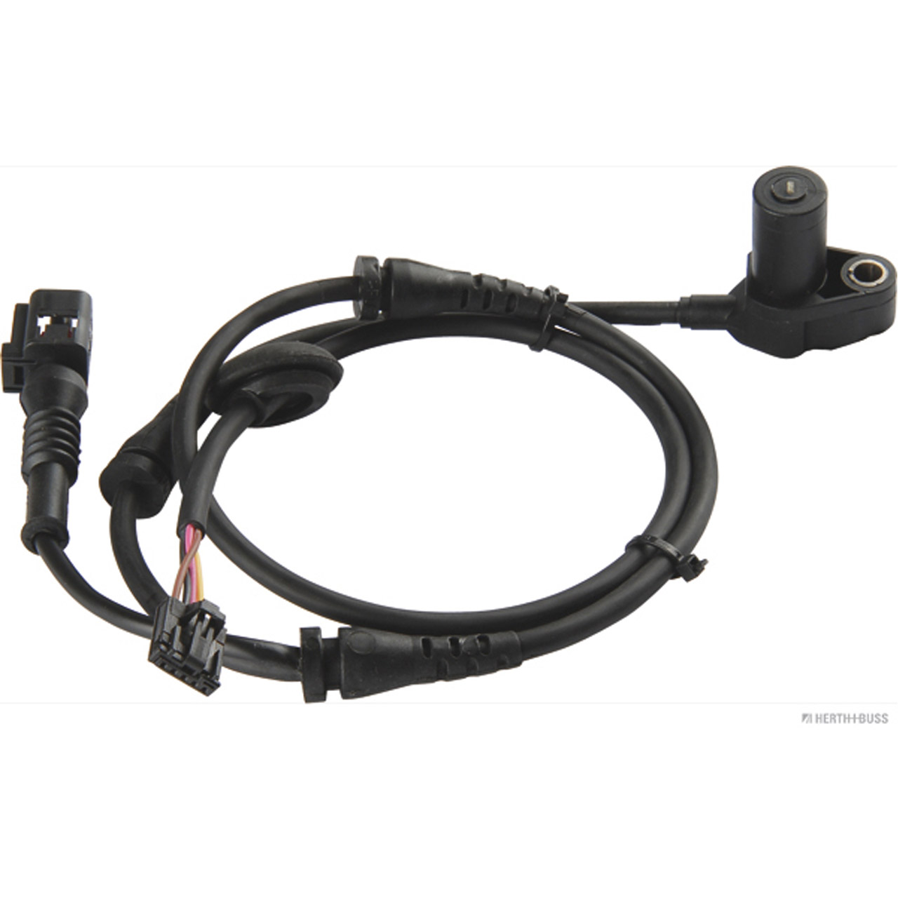 HERTH+BUSS ELPARTS ABS Sensor Raddrehzahl für AUDI A4 (8E/8H) / CABRIOLET vorne