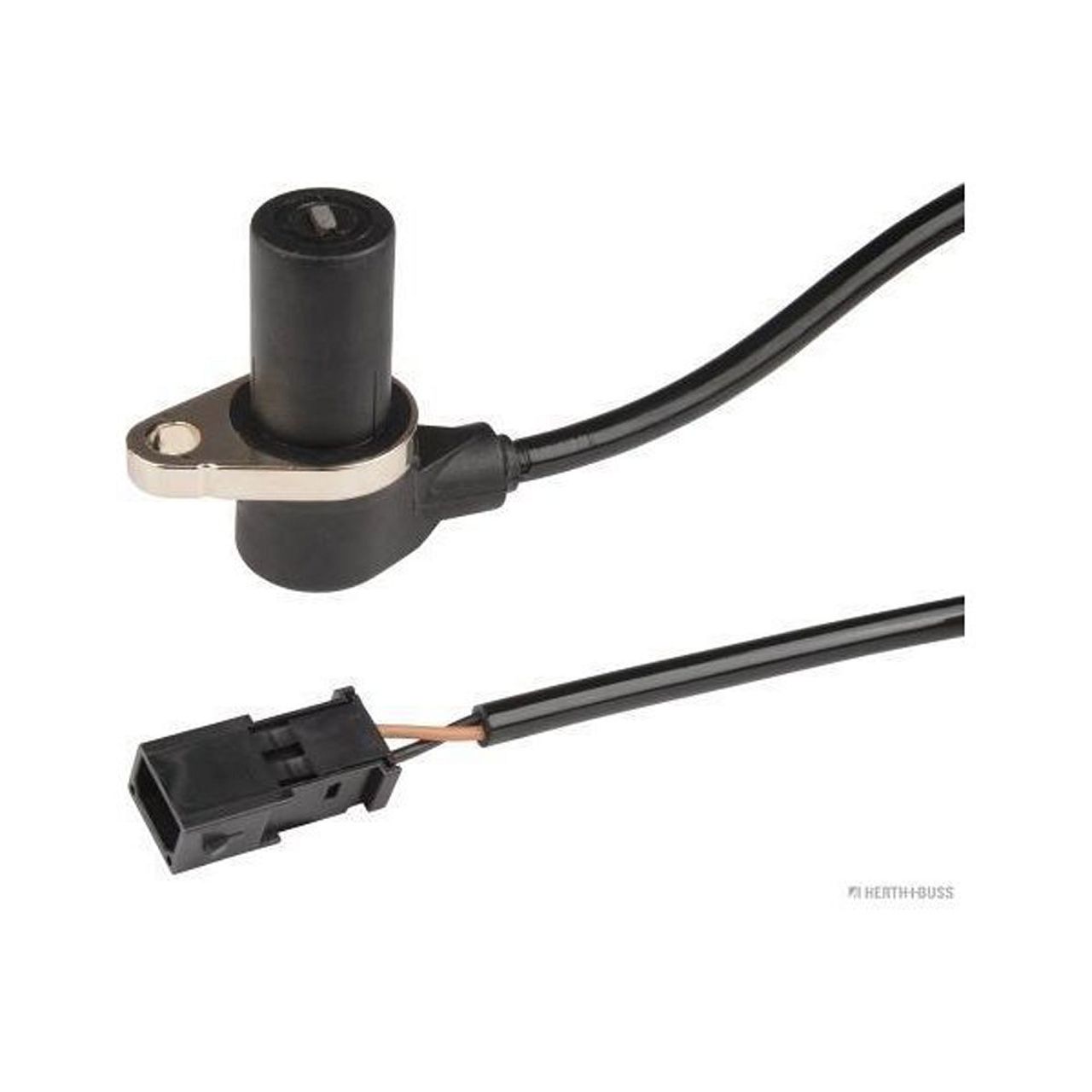 HERTH+BUSS ELPARTS ABS Sensor Raddrehzahl für AUDI A4 8E AVANT A4 CABRIO hinten