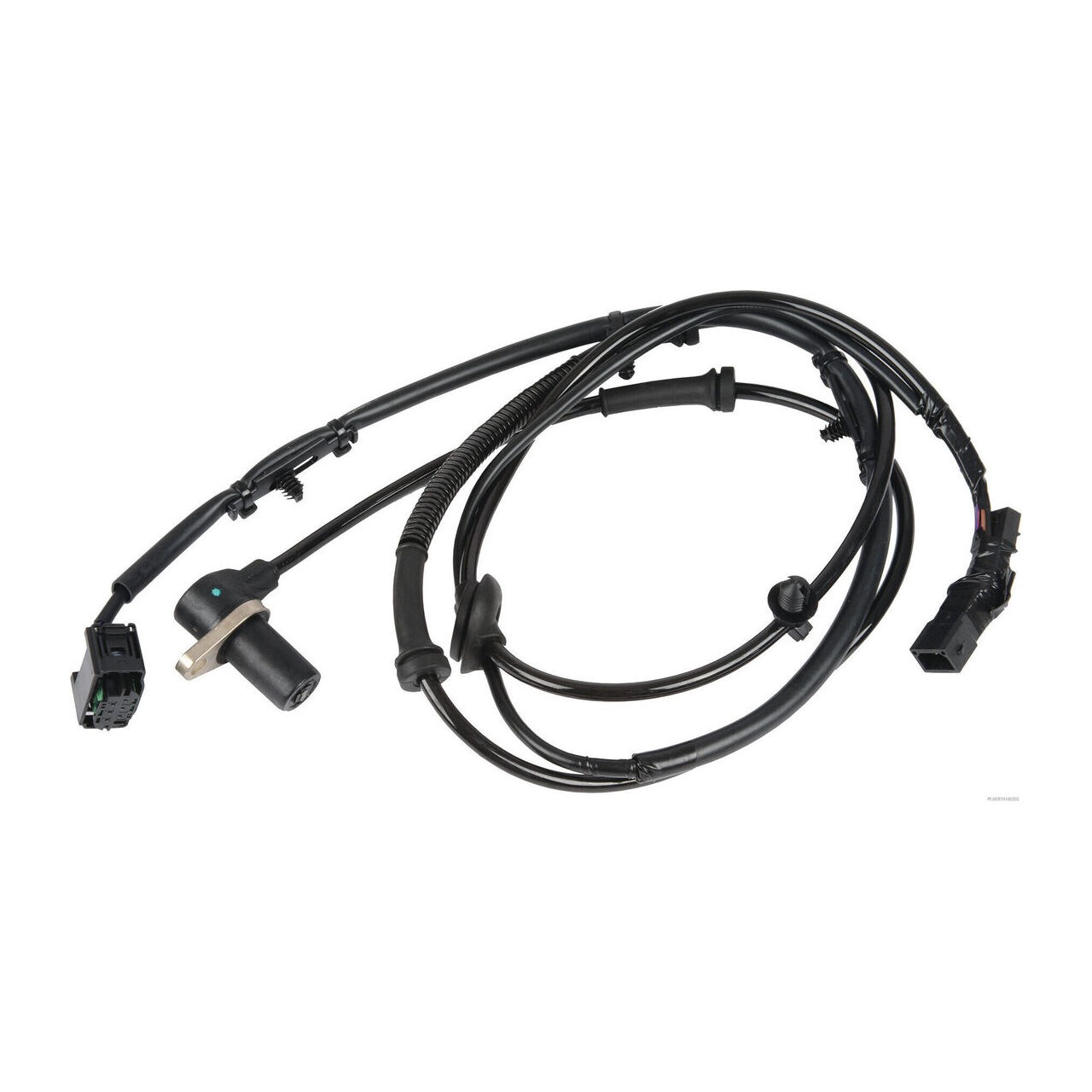 HERTH+BUSS ABS Sensor Raddrehzahl AUDI A4 B7 SEAT Exeo 3R2 3R5 hinten links 8E0927807F