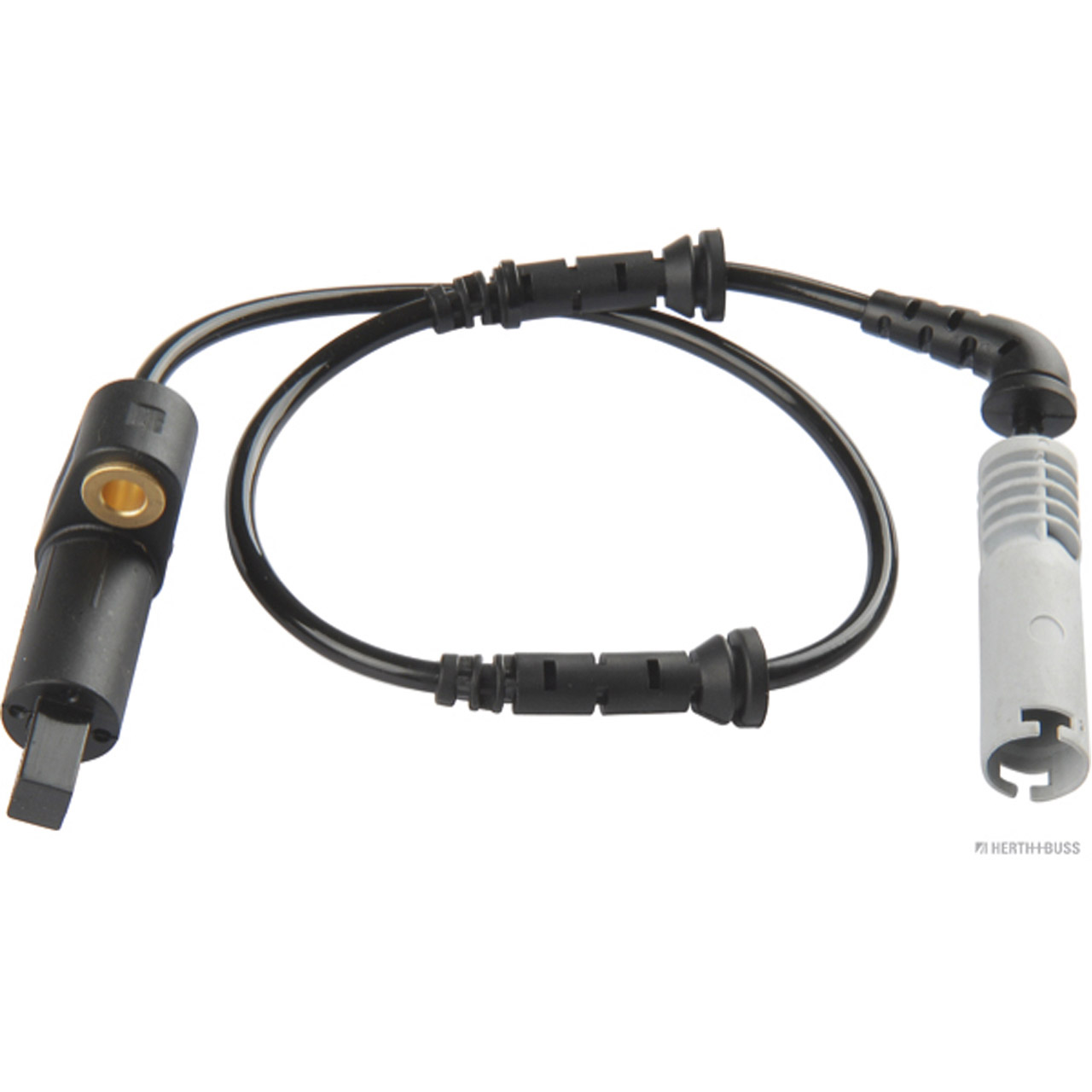 HERTH+BUSS ELPARTS ABS Sensor Raddrehzahl für BMW 3er E46 vorne