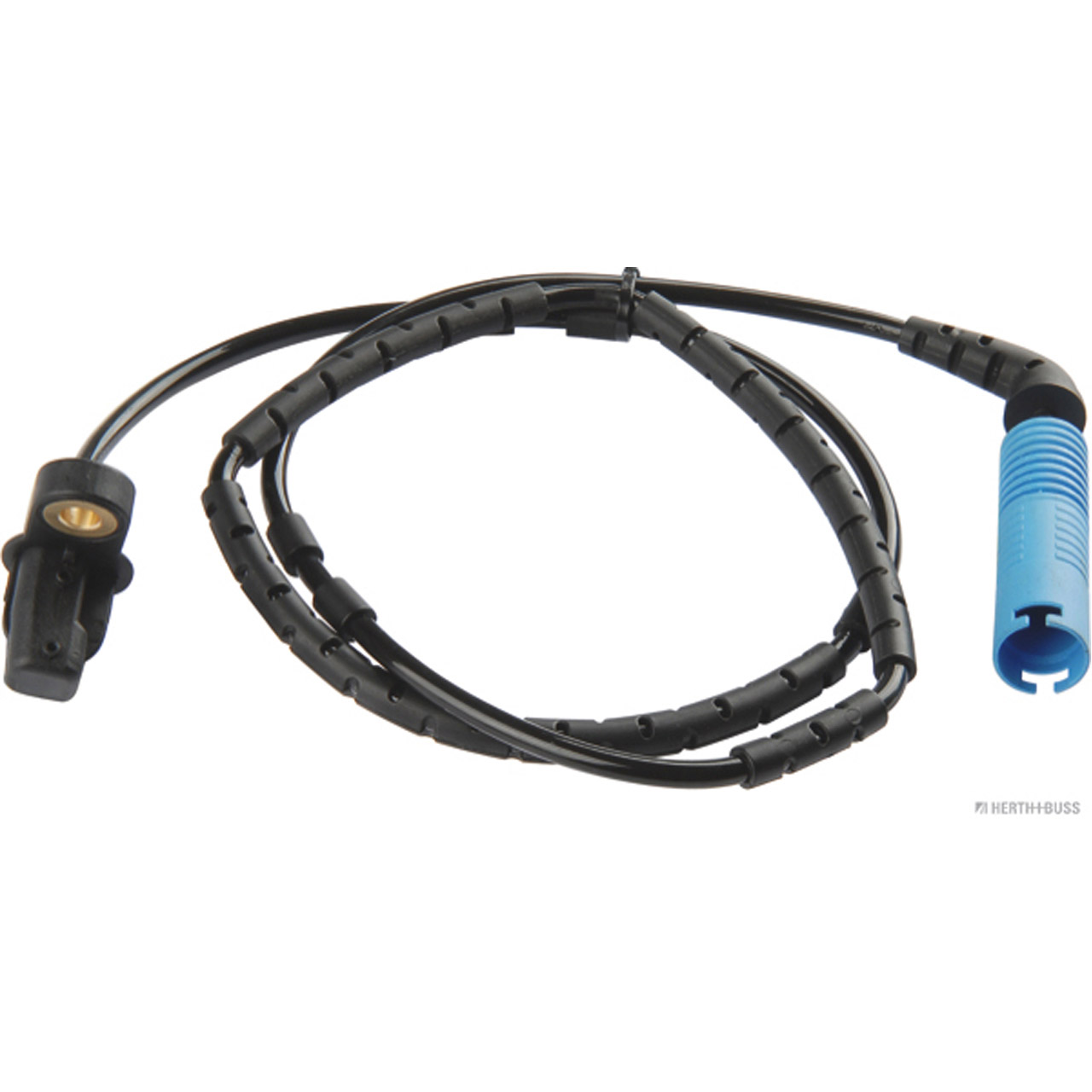 HERTH+BUSS ELPARTS ABS Sensor Raddrehzahl BMW 3er E46 hinten 34526752683