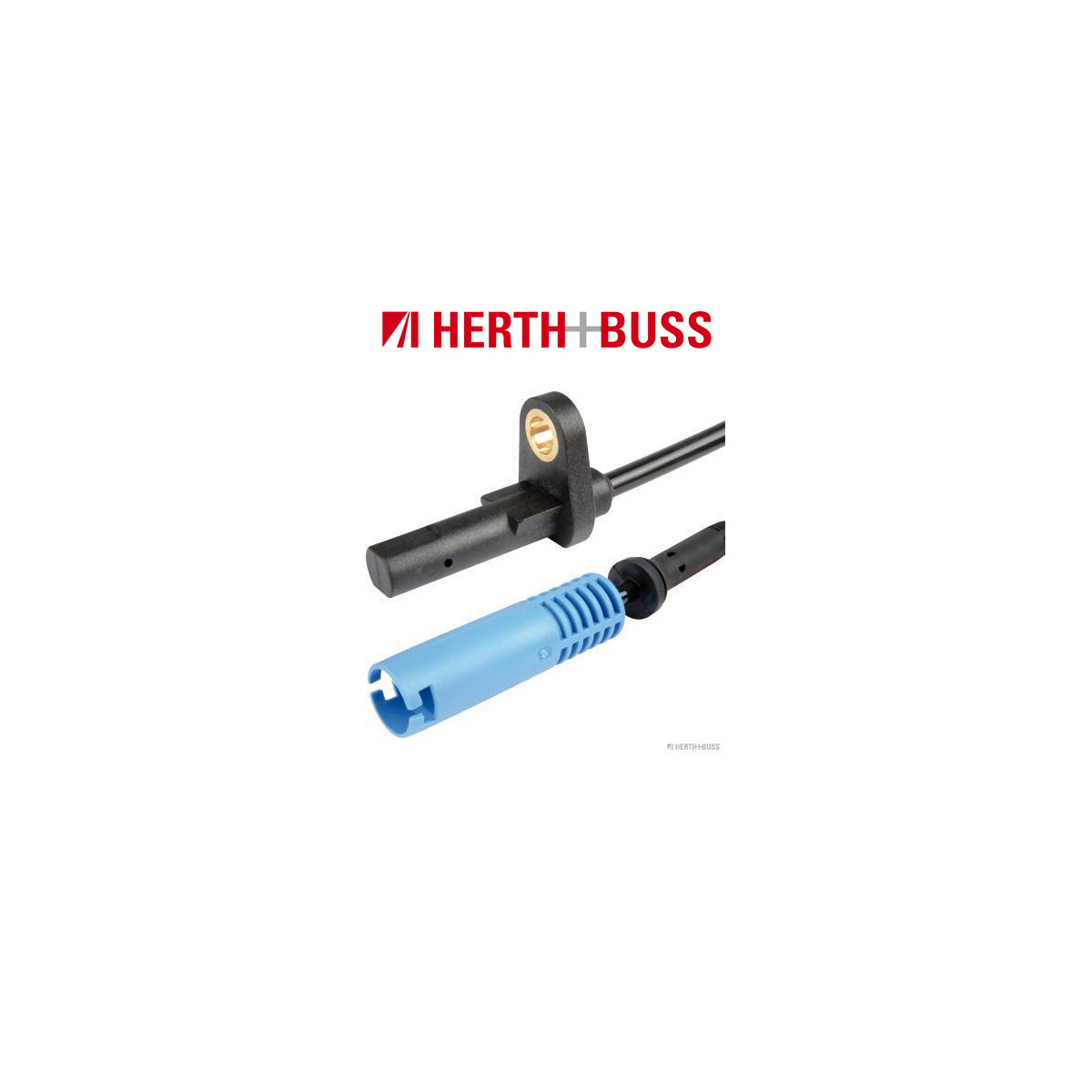 HERTH+BUSS ELPARTS ABS Sensor Raddrehzahl für BMW X5 E53 3.0i 4.4i 4.8is 3.0d v