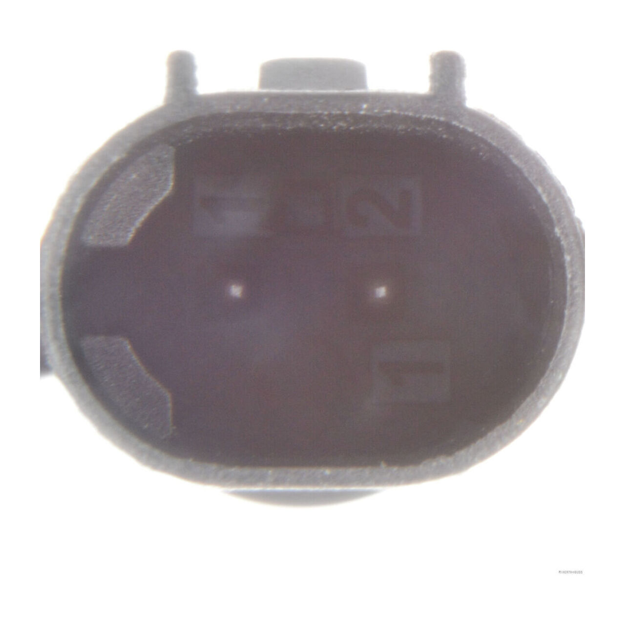 HERTH+BUSS ABS Sensor Raddrehzahl BMW F40 F48 F39 MINI F55 F56 OPEL Karl hinten