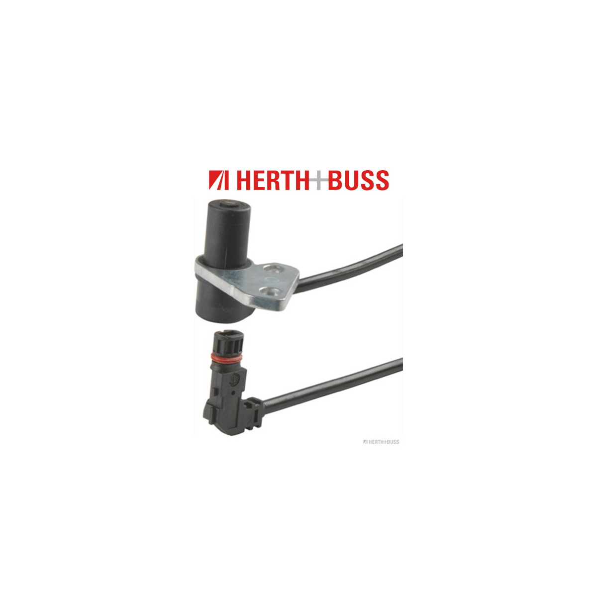 HERTH+BUSS ELPARTS ABS Sensor Raddrehzahl für MERCEDES W210 S210 vorne rechts