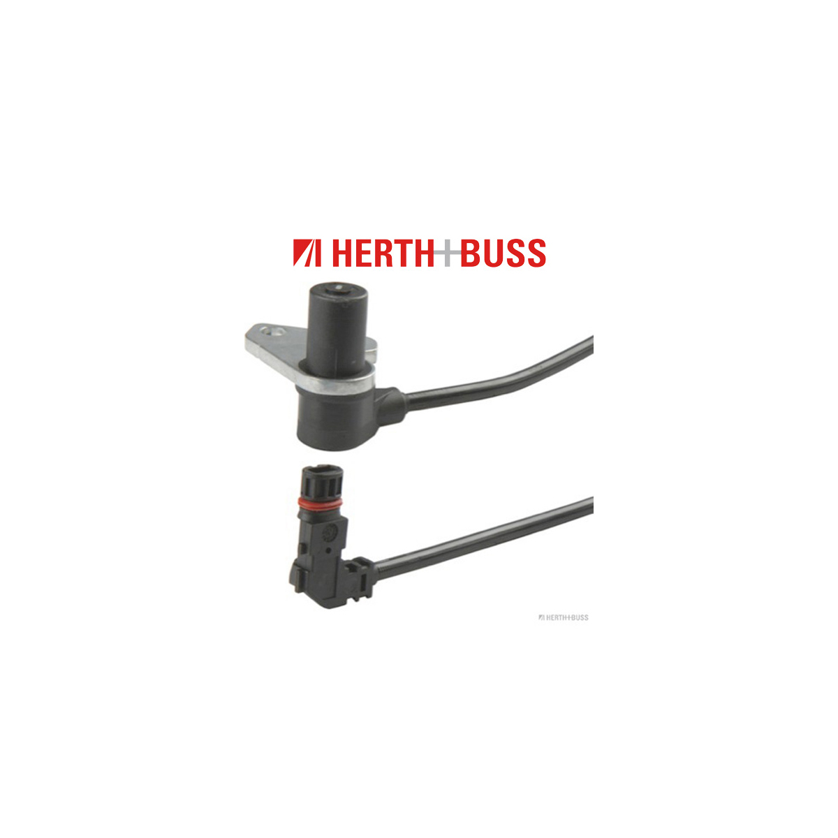 HERTH+BUSS ELPARTS ABS Sensor Raddrehzahl für MERCEDES W210 S210 vorne links