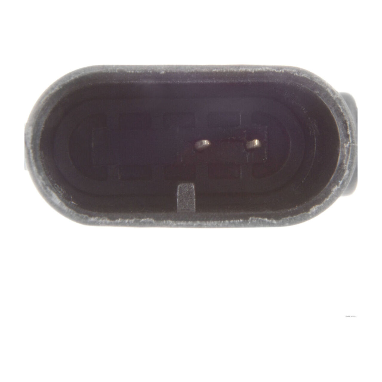 HERTH+BUSS ABS Sensor Raddrehzahl MERCEDES-BENZ C-Klasse W205 S205 A205 C205 hinten