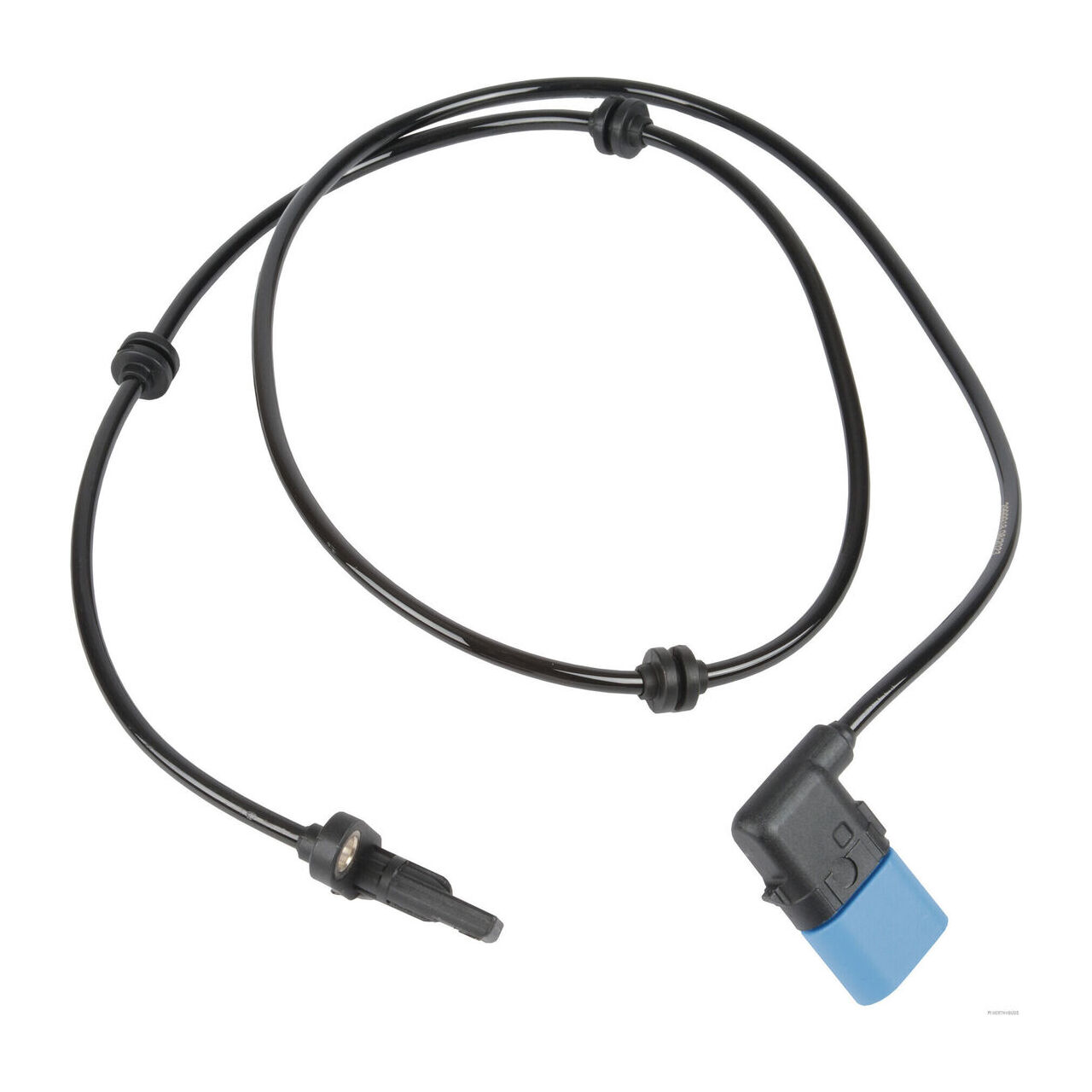 HERTH+BUSS ELPARTS ABS Sensor Raddrehzahl MERCEDES-BENZ A-Klasse W176 CLA C117 X117 hinten