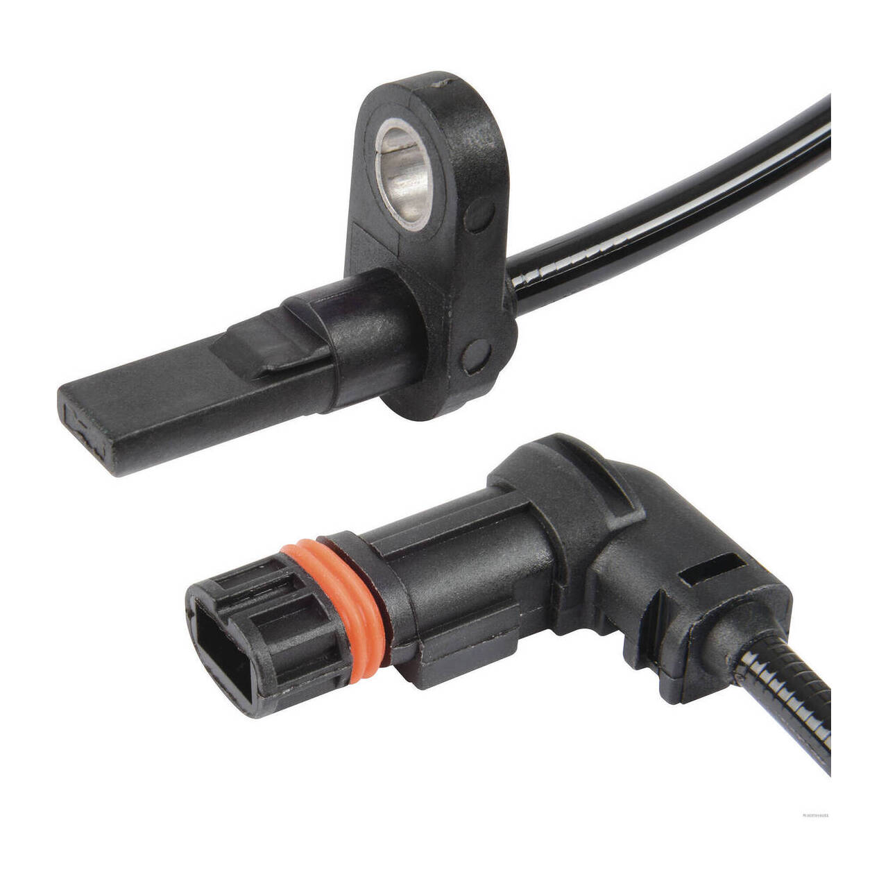 HERTH+BUSS ELPARTS ABS Sensor Raddrehzahl MERCEDES-BENZ A-Klasse W169 B-Klasse W245 vorne