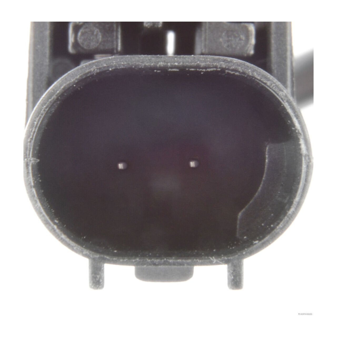 HERTH+BUSS ABS Sensor Raddrehzahl SMART ForTwo 451 Cabrio Coupe hinten rechts 4515400117