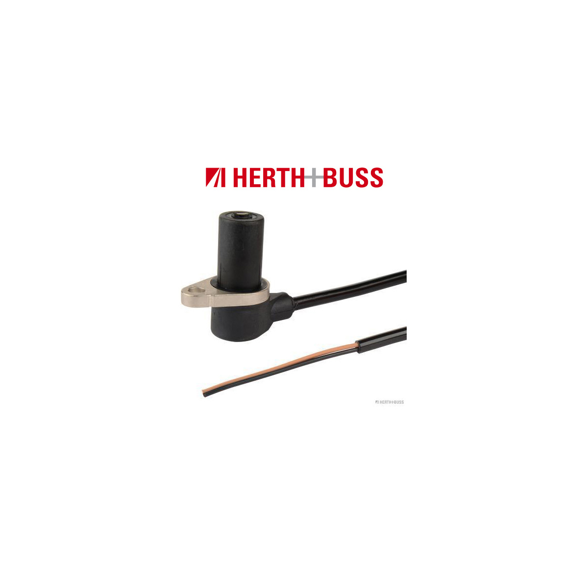 HERTH+BUSS ELPARTS ABS Sensor Raddrehzahl für MERCEDES W164 V-KLASSE VITO hinten