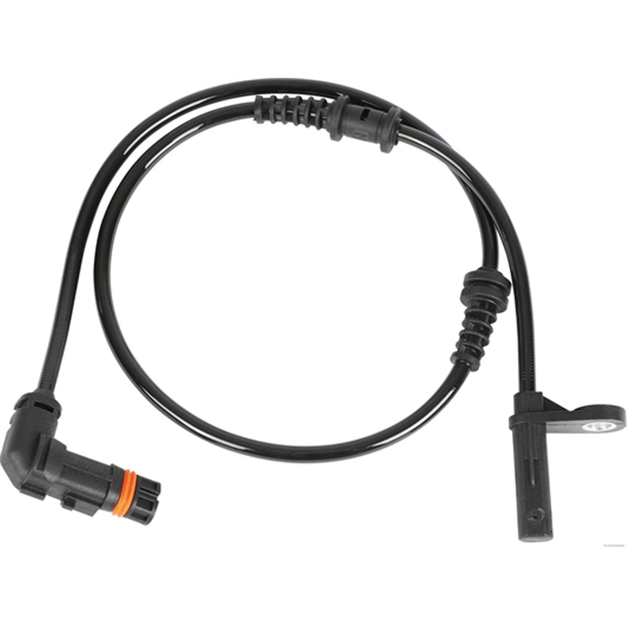 HERTH+BUSS ELPARTS ABS Sensor Raddrehzahl für MERCEDES W204 C204 S204 vorne