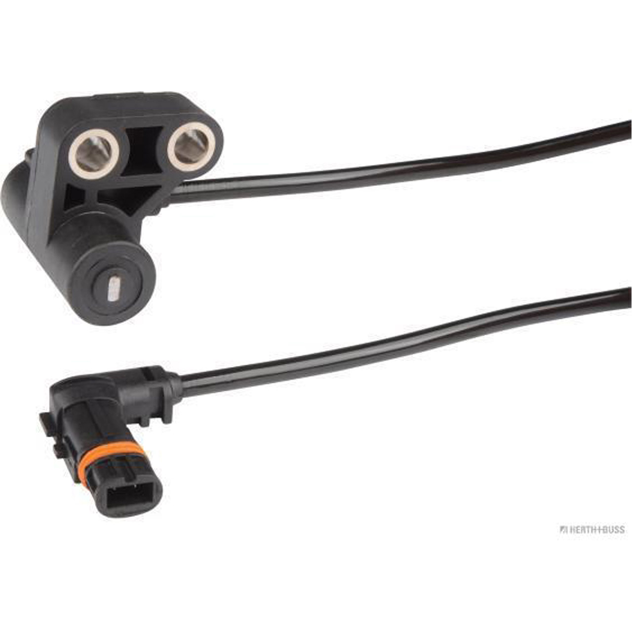 HERTH+BUSS ELPARTS ABS Sensor Raddrehzahl für MERCEDES A KLASSE W168 vorne links