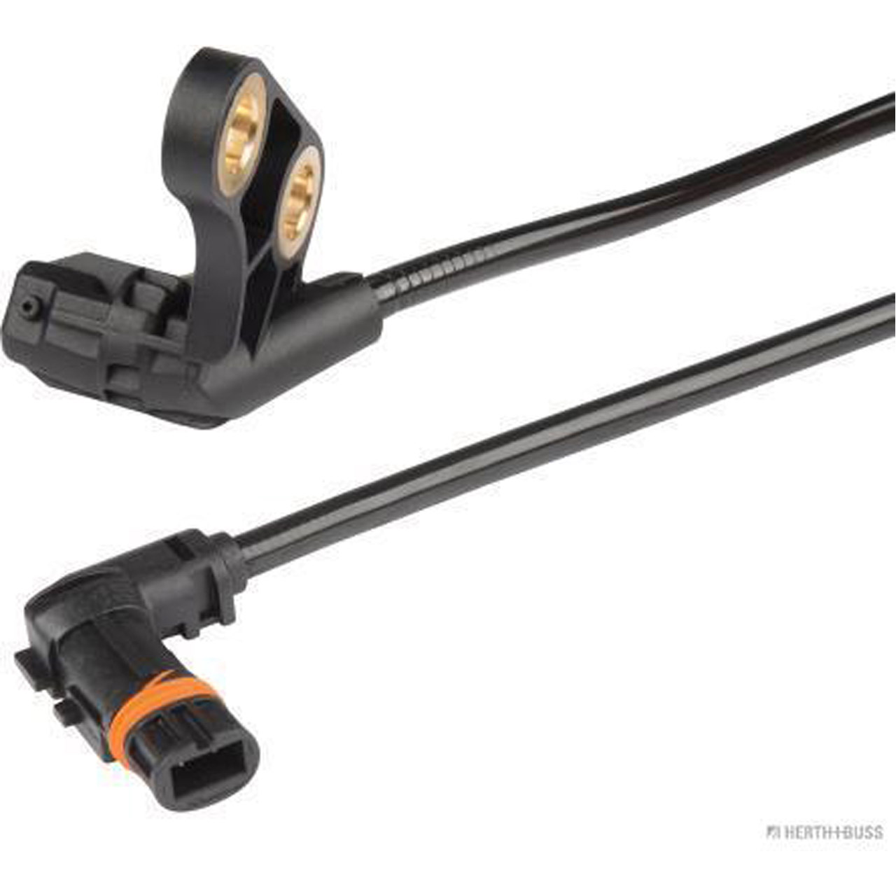 HERTH+BUSS ELPARTS ABS Sensor Raddrehzahl für MERCEDES W202 C208 vorne rechts