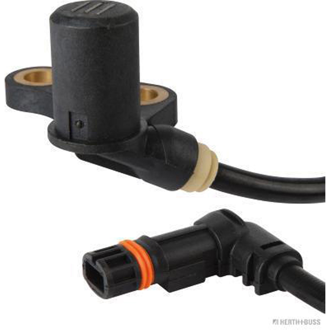 HERTH+BUSS ELPARTS ABS Sensor Raddrehzahl für MERCEDES W202 C208 A208 links vorne