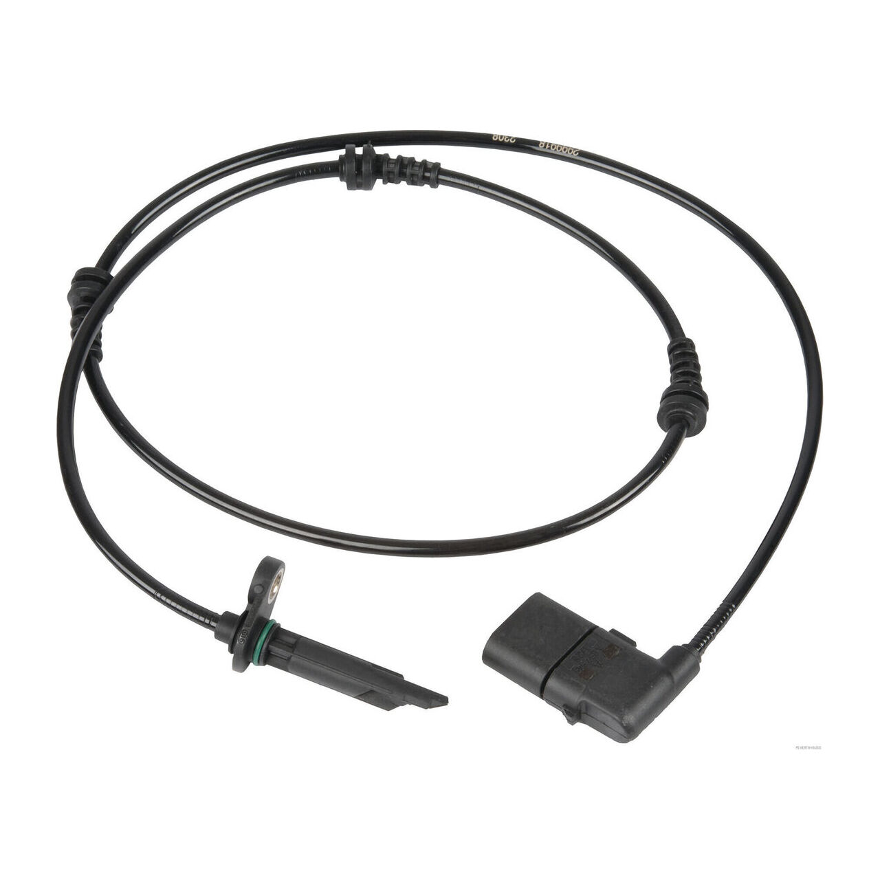 HERTH+BUSS ABS Sensor Raddrehzahl MERCEDES-BENZ C-Klasse W205 S205 C205 A205 vorne links