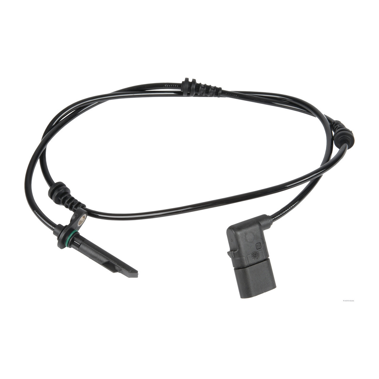 HERTH+BUSS ABS Sensor Raddrehzahl MERCEDES-BENZ C-Klasse W205 S205 C205 A205 vorne rechts