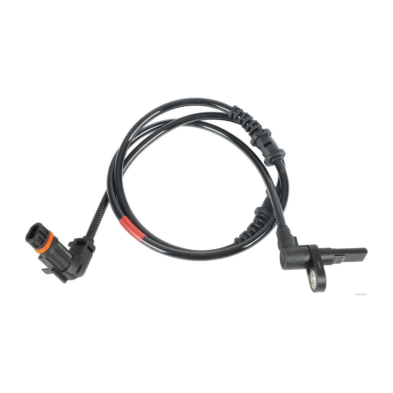 HERTH+BUSS ELPARTS ABS Sensor Raddrehzahl MERCEDES-BENZ Viano Vito / Mixto W639 vorne