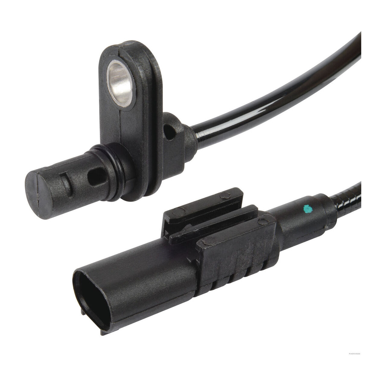 HERTH+BUSS ABS Sensor Raddrehzahl MERCEDES-BENZ Sprinter VW Crafter 30-50 hinten links