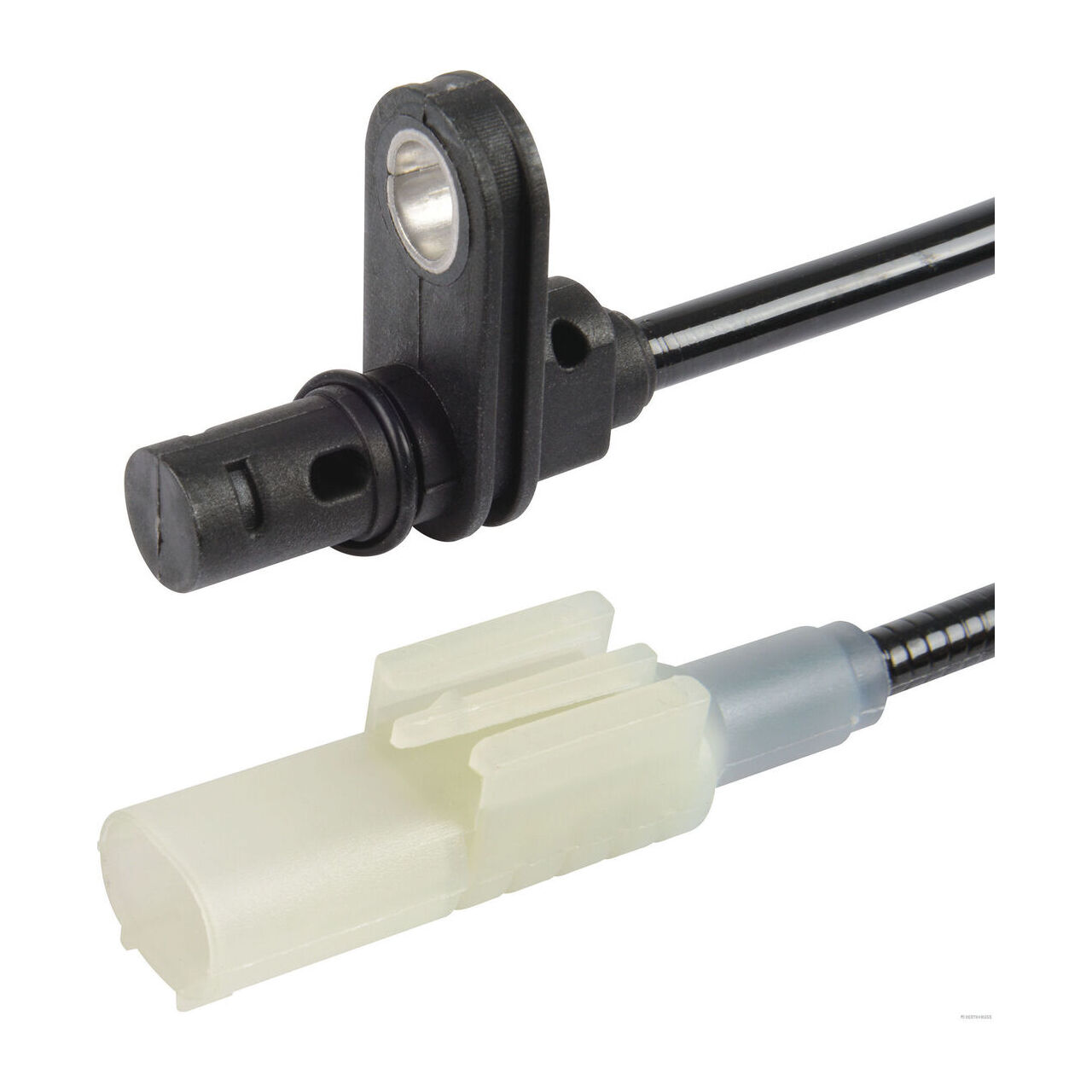 HERTH+BUSS ABS Sensor Raddrehzahl MERCEDES-BENZ Sprinter VW Crafter 30-50 hinten rechts