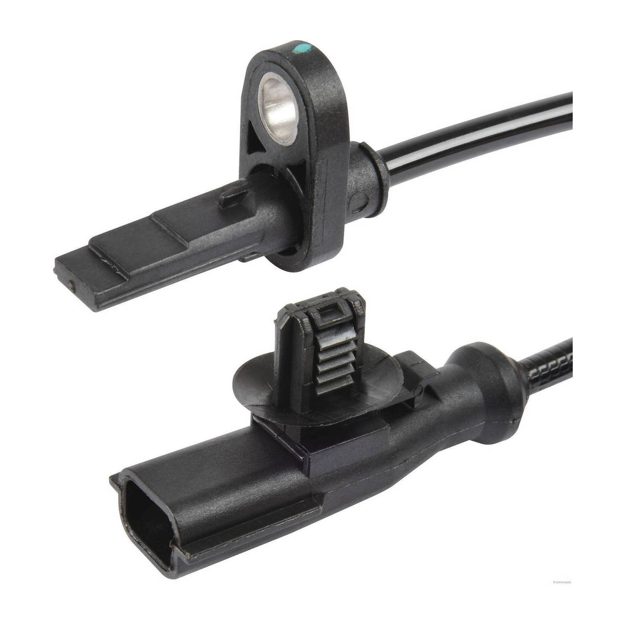 HERTH+BUSS ELPARTS ABS Sensor Raddrehzahl FORD Fiesta 6 B-Max Transit Courier B460 vorne