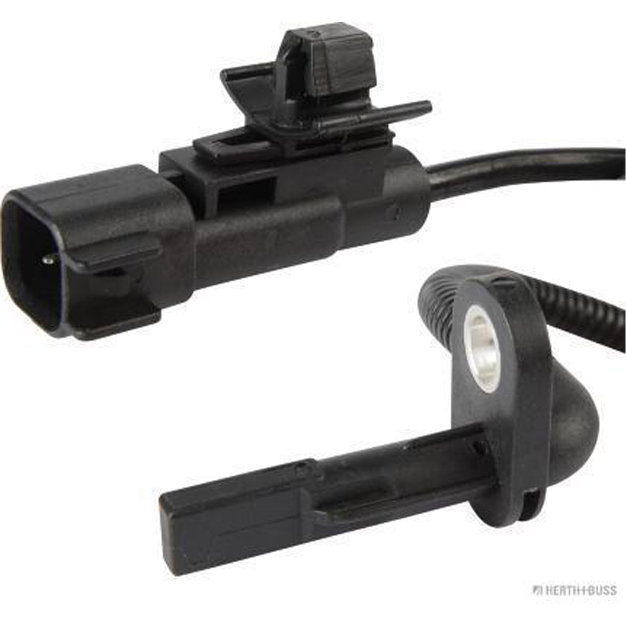 HERTH+BUSS ELPARTS ABS Sensor Raddrehzahl für CHEVROLET OPEL INSIGNIA SAAB vorne