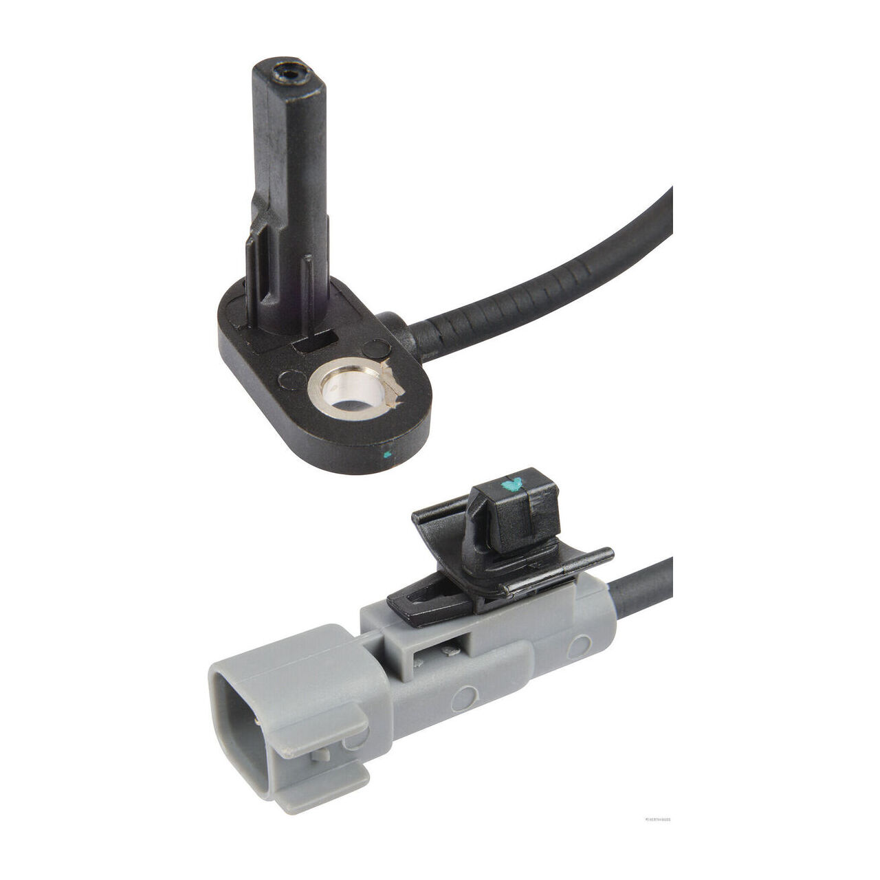 HERTH+BUSS ELPARTS ABS Sensor Raddrehzahl OPEL Mokka / Mokka X J13 CHEVROLET Trax vorne