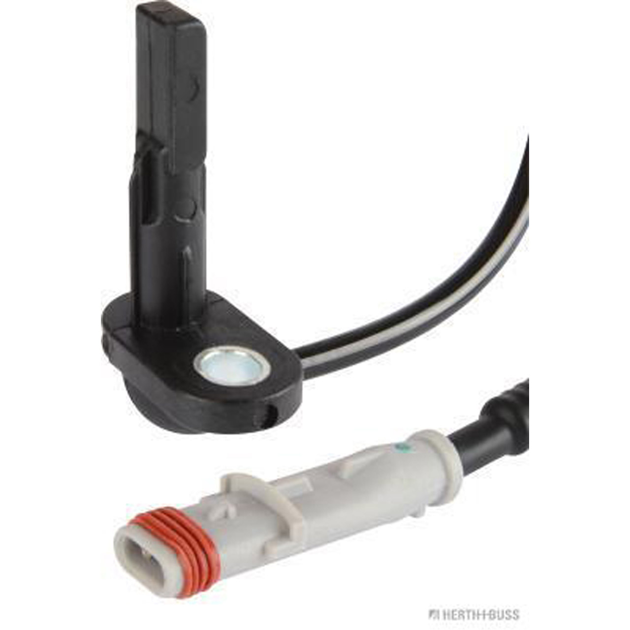 HERTH+BUSS ELPARTS ABS Sensor Raddrehzahl für OPEL ASTRA J INSIGNIA ZAFIRA vorne