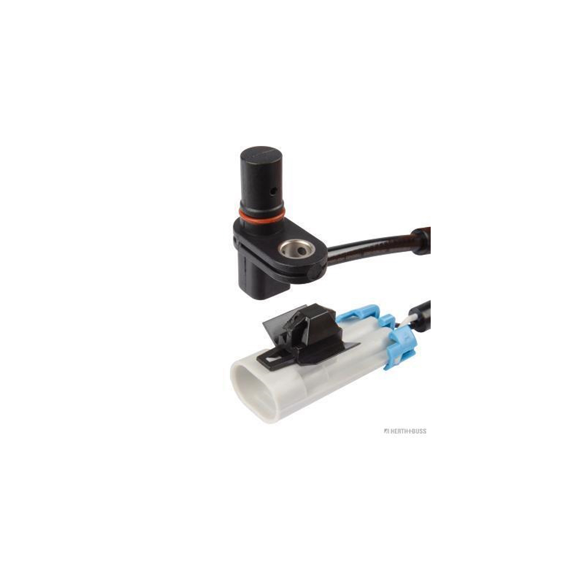 HERTH+BUSS ELPARTS ABS Sensor Raddrehzahl OPEL Antara A CHEVROLET Captiva C100 vorne