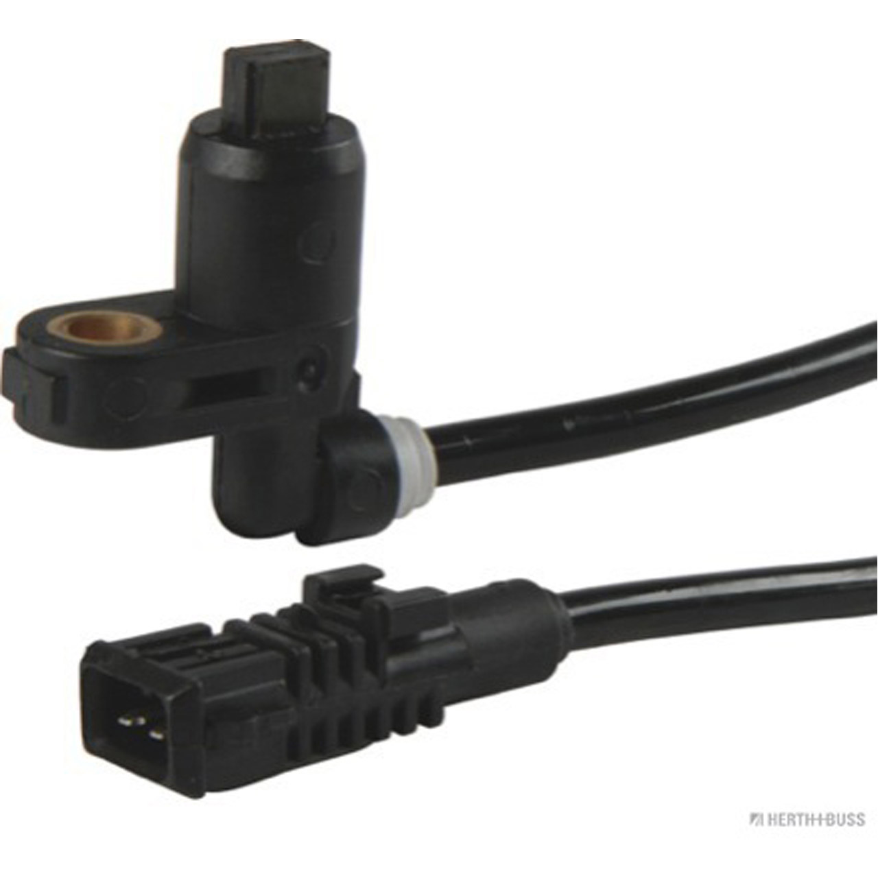 HERTH+BUSS ELPARTS ABS Sensor Raddrehzahl CITROEN Xantia X1 X2 / Break vorne 454573