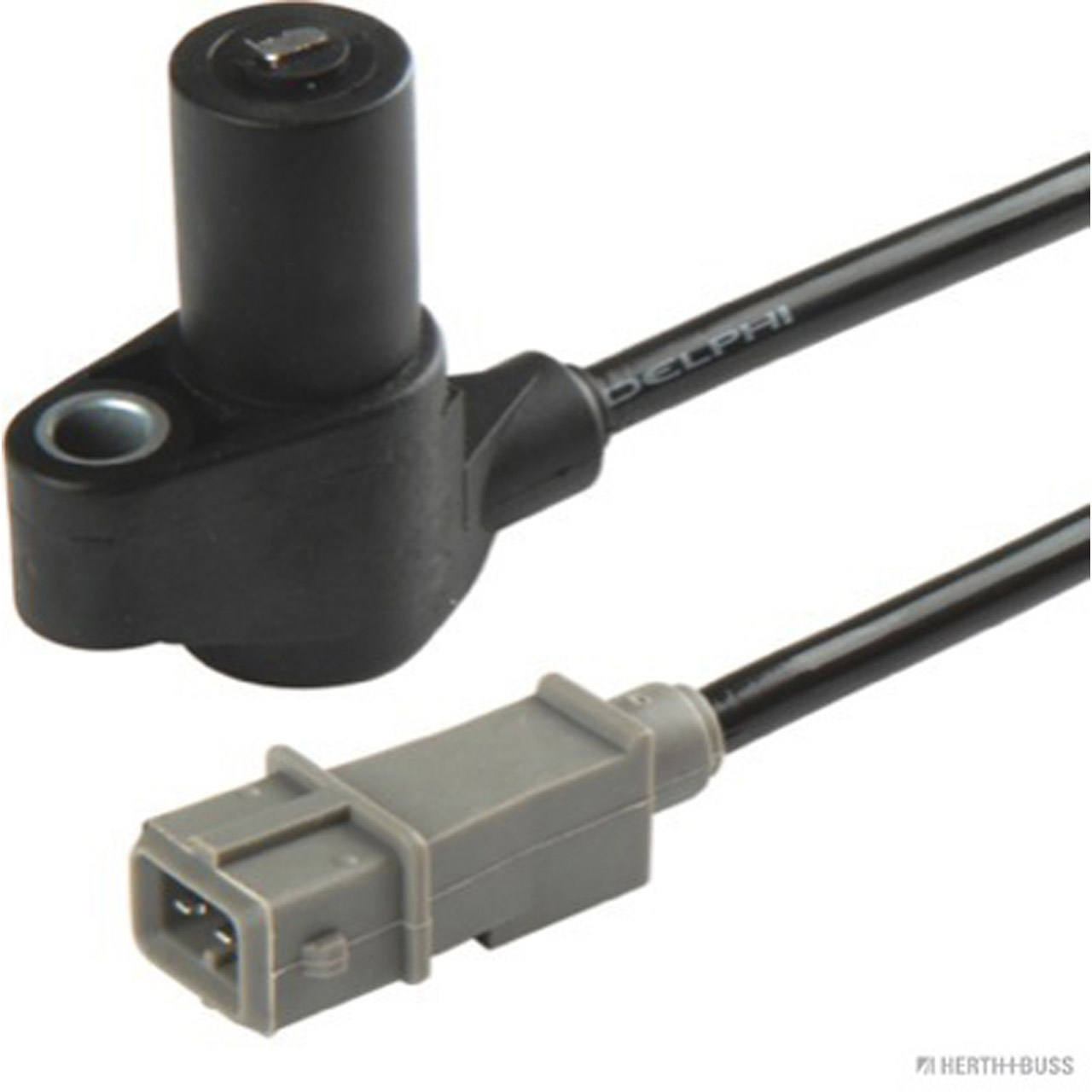 HERTH+BUSS ELPARTS ABS Sensor Raddrehzahl für PEUGEOT 406 BREAK COUPE vorne