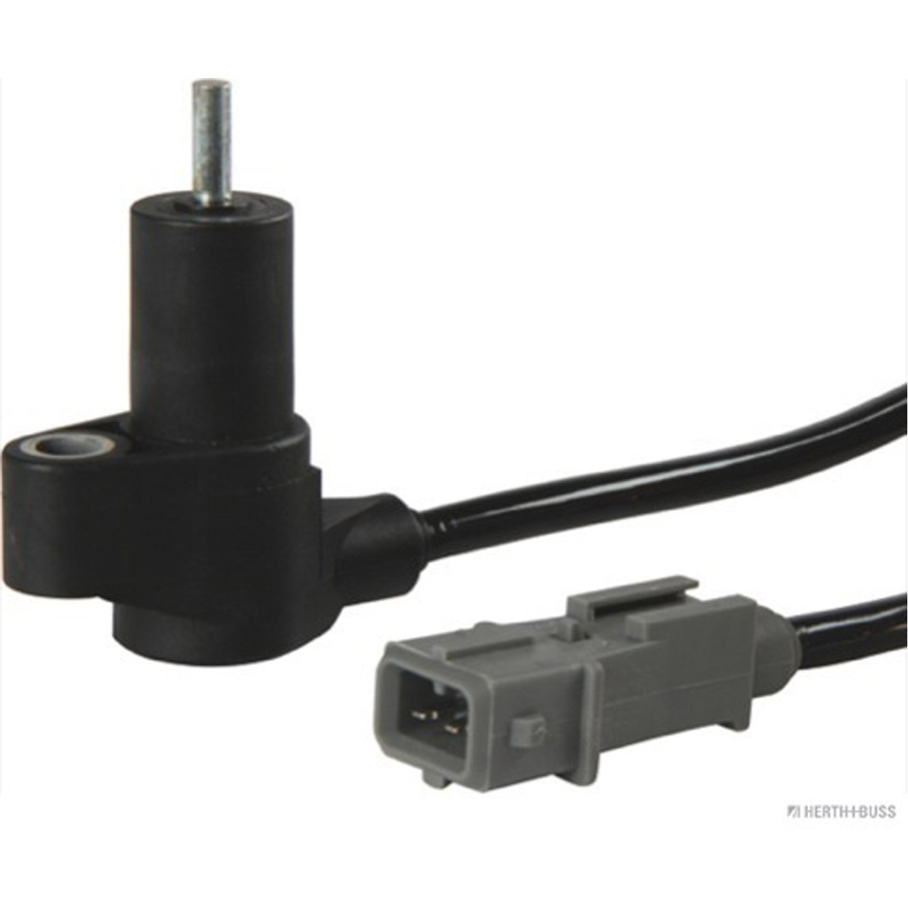 HERTH+BUSS ELPARTS ABS Sensor Raddrehzahl für PEUGEOT 406 BREAK COUPE hinten