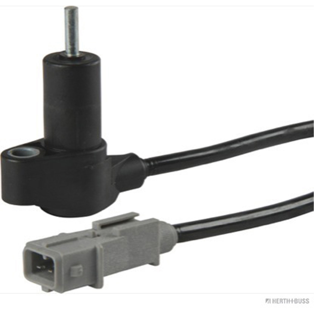 HERTH+BUSS ELPARTS ABS Sensor Raddrehzahl für CITROEN XSARA ZX PEUGEOT 306 hint