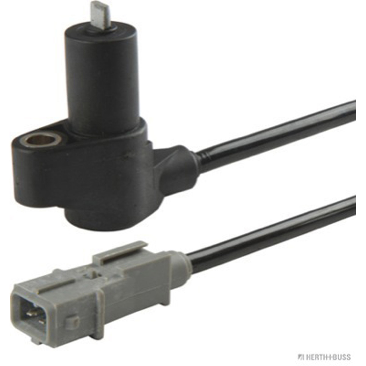 HERTH+BUSS ELPARTS ABS Sensor Raddrehzahl PEUGEOT 605 6B nur mit ABS BOSCH vorne 454555