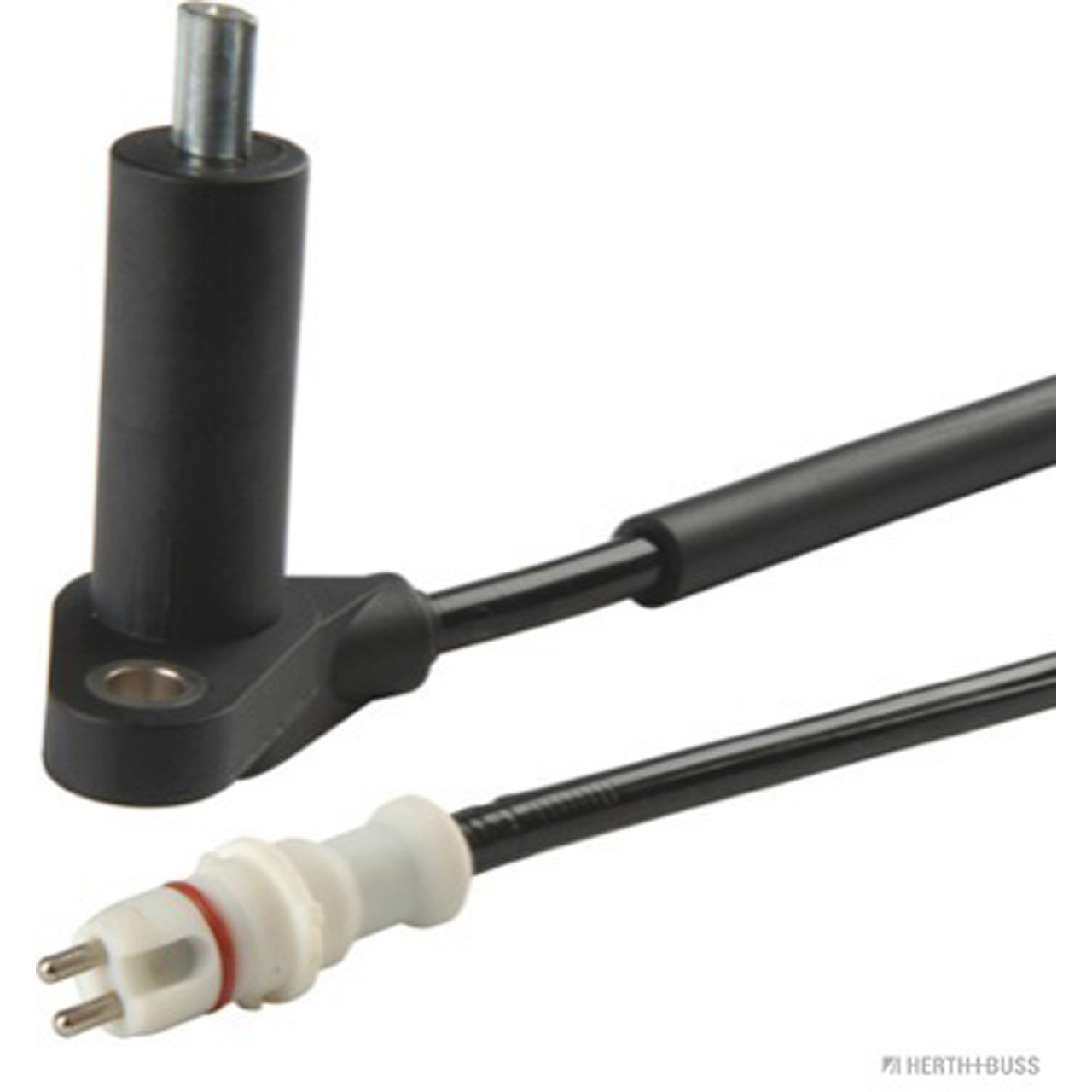 HERTH+BUSS ELPARTS ABS Sensor Raddrehzahl CITROEN Jumper PEUGEOT Boxer hinten rechts