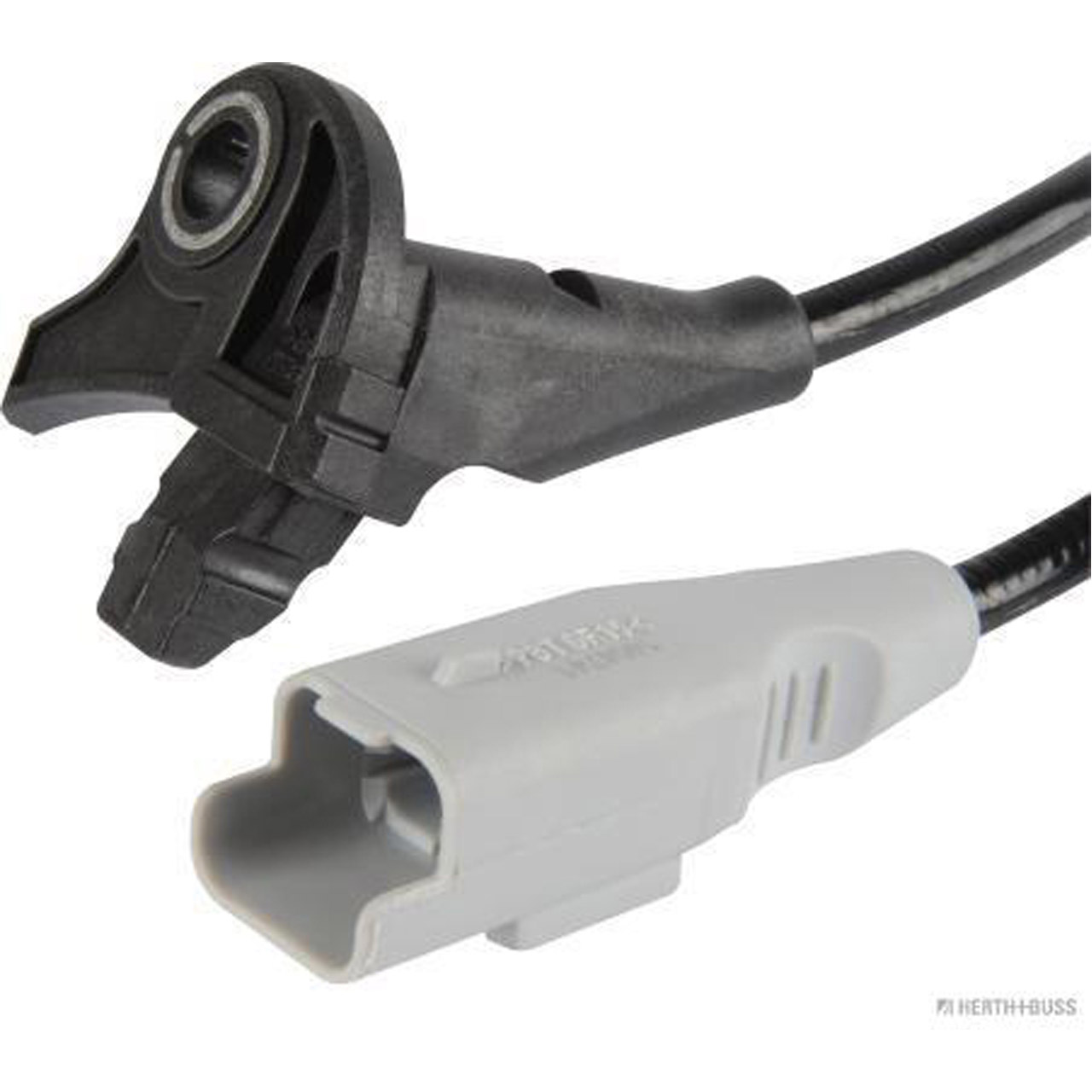 HERTH+BUSS ELPARTS ABS Sensor Raddrehzahl für PEUGEOT 307 BREAK SW CC vorne