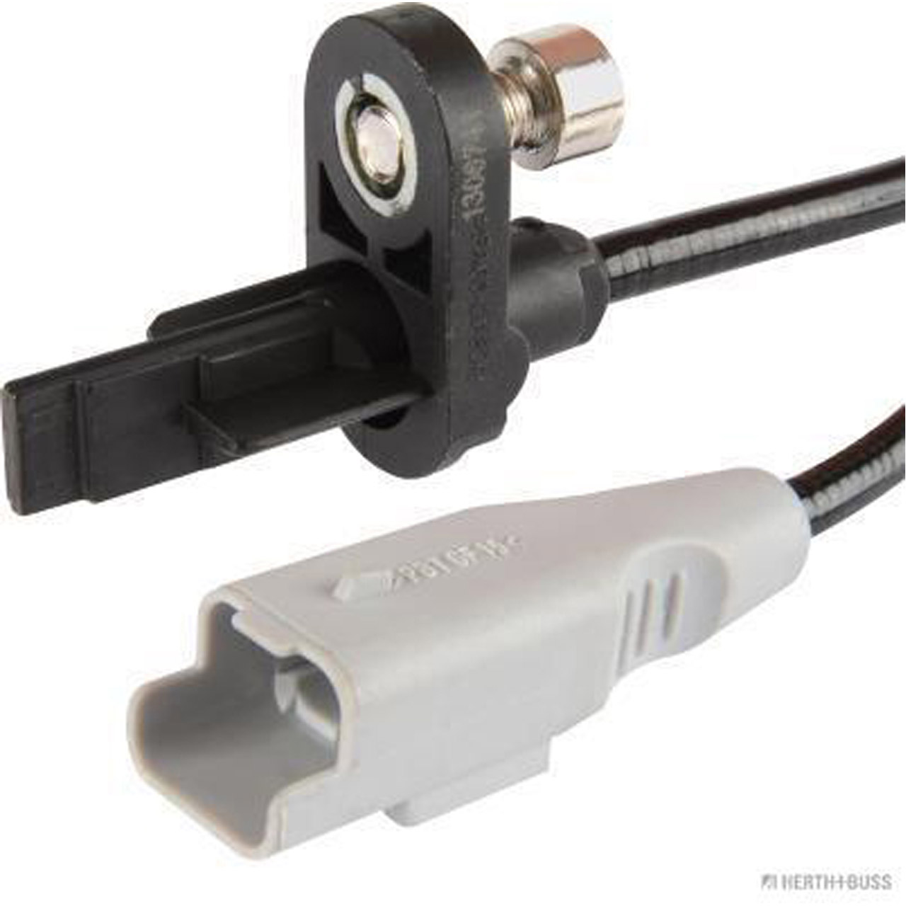 HERTH+BUSS ELPARTS ABS Sensor Raddrehzahl für CITROEN BERLINGO PEUGEOT hinten