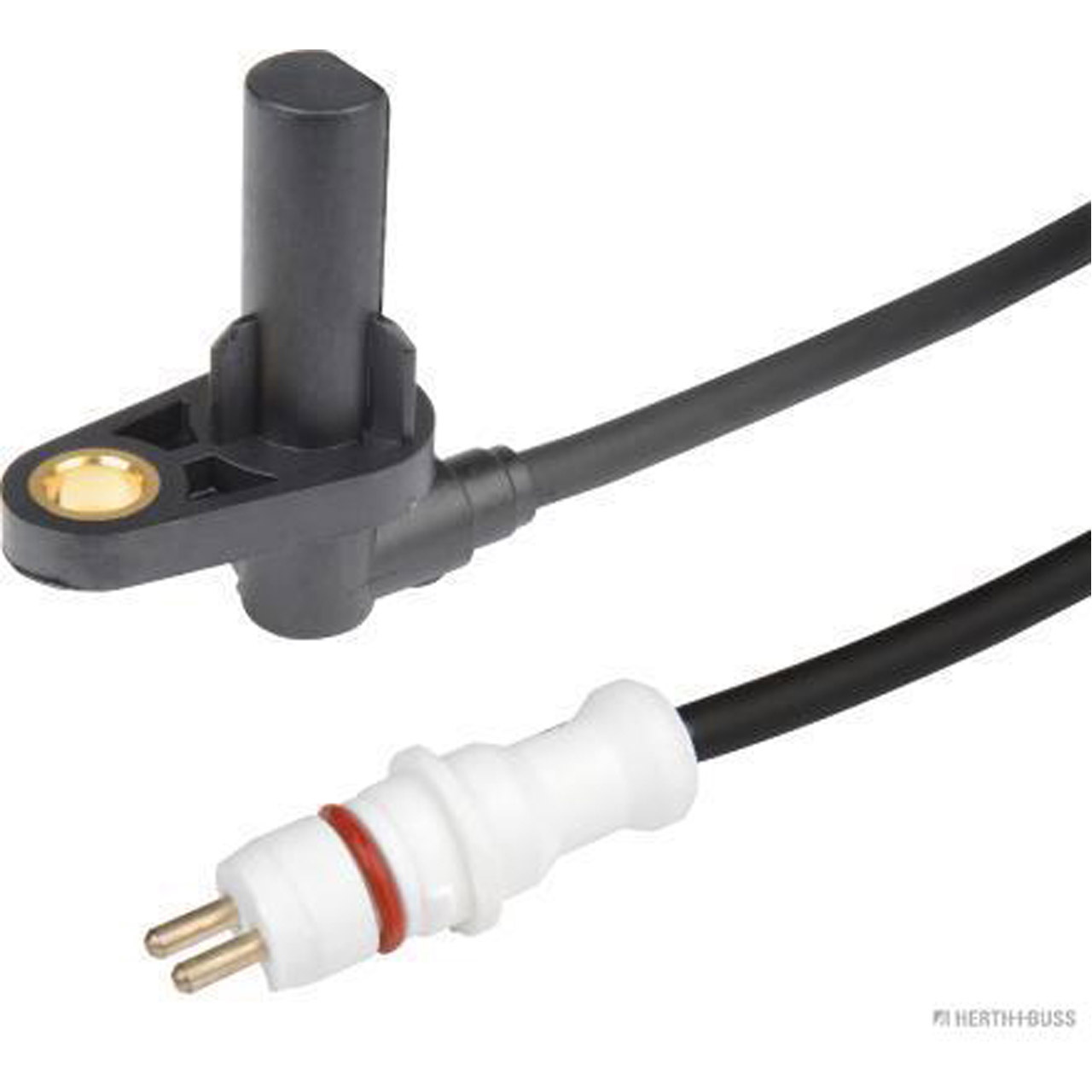 HERTH+BUSS ELPARTS ABS Sensor Raddrehzahl RENAULT Clio 2 Twingo 1 Thalia Kangoo vorne