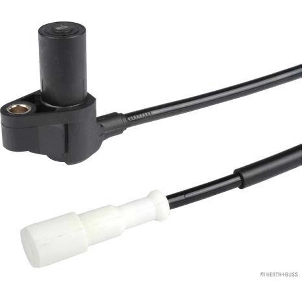 HERTH+BUSS ELPARTS ABS Sensor Raddrehzahl RENAULT Clio 2 Thalia 1 LB vorne 7700415681