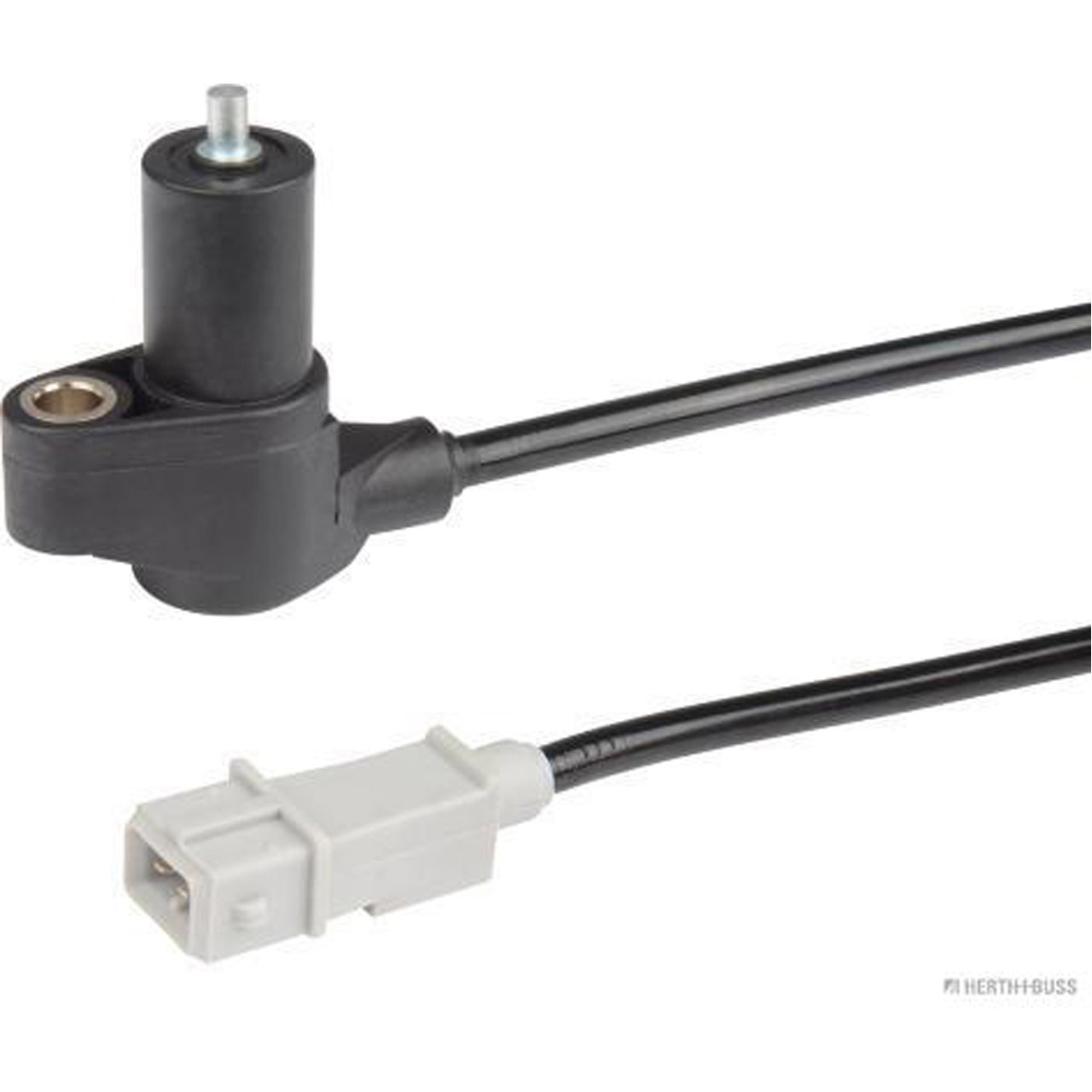 HERTH+BUSS ELPARTS ABS Sensor Raddrehzahl PEUEGOT 306 CITROEN Xsara hinten 454569