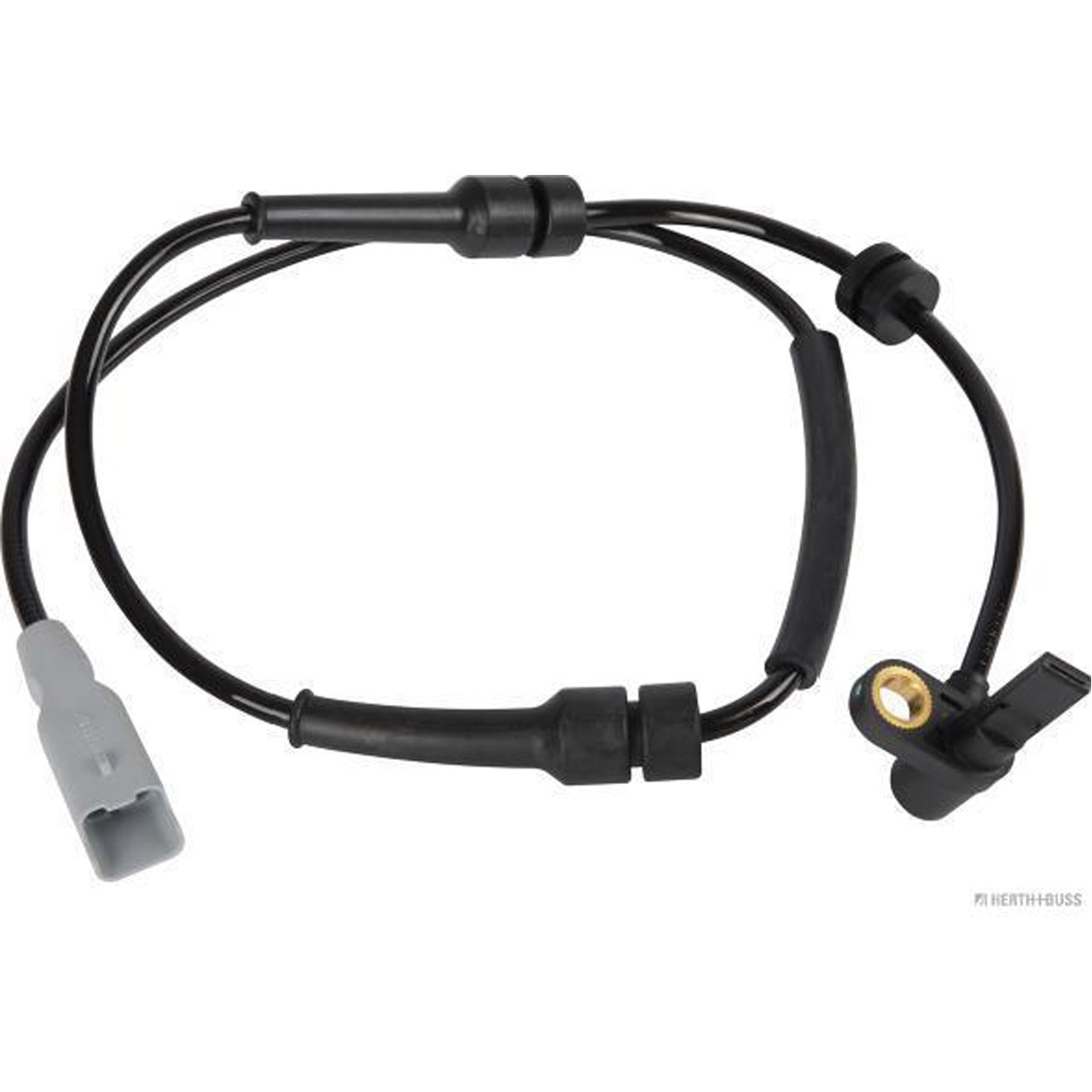 HERTH+BUSS ELPARTS ABS Sensor Raddrehzahl CITROEN C8 PEUGEOT 807 FIAT Ulysse vorne links