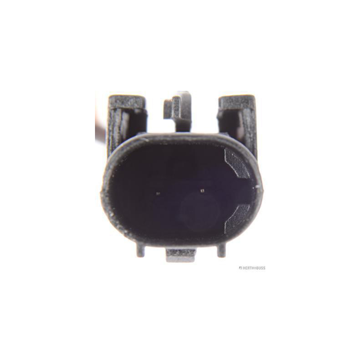 HERTH+BUSS ELPARTS 70660606 ABS Sensor Raddrehzahl ALFA ROMEO 147 937 hinten 51791156