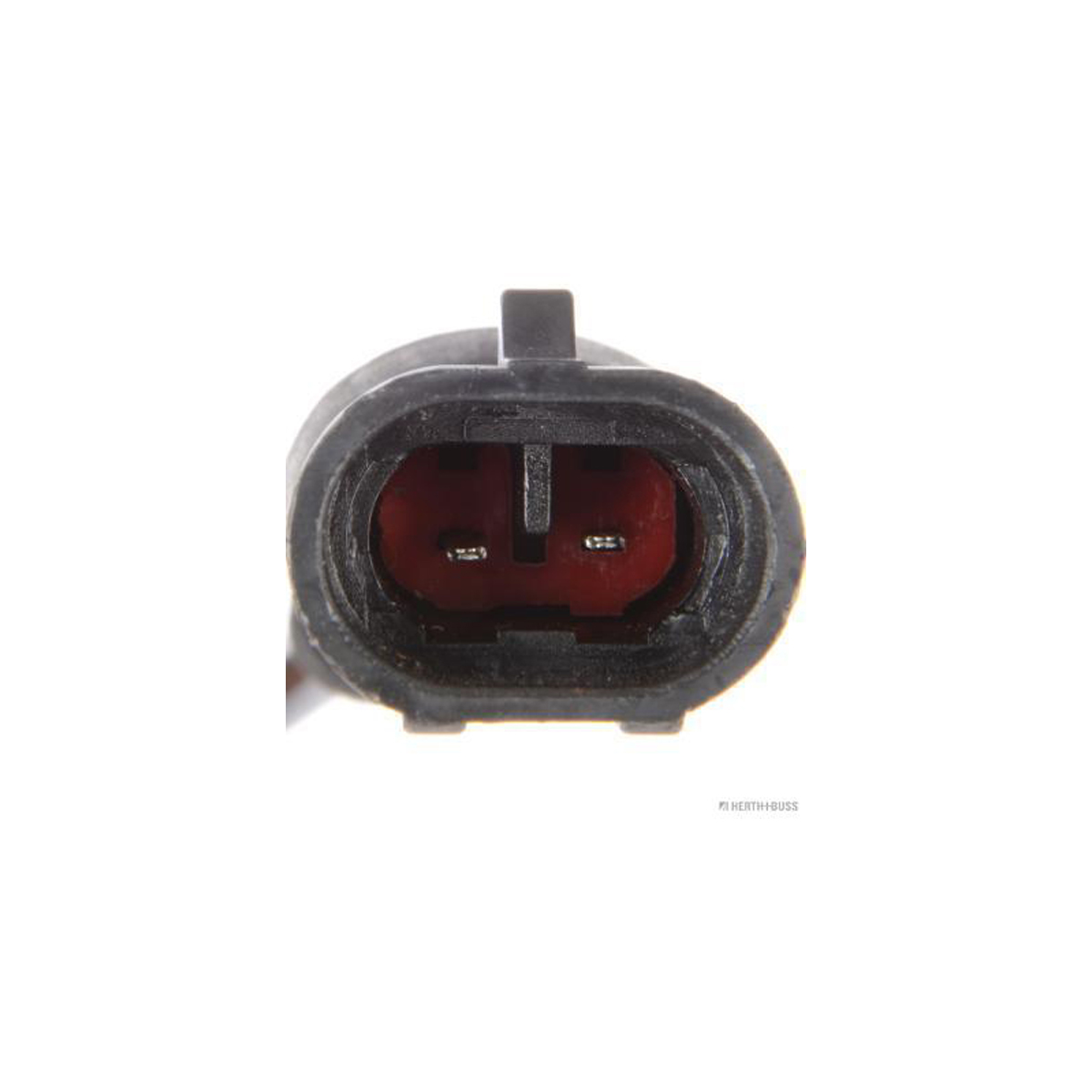 HERTH+BUSS ELPARTS 70660607 ABS Sensor Raddrehzahl ALFA ROMEO 156 932 vorne links 60652012