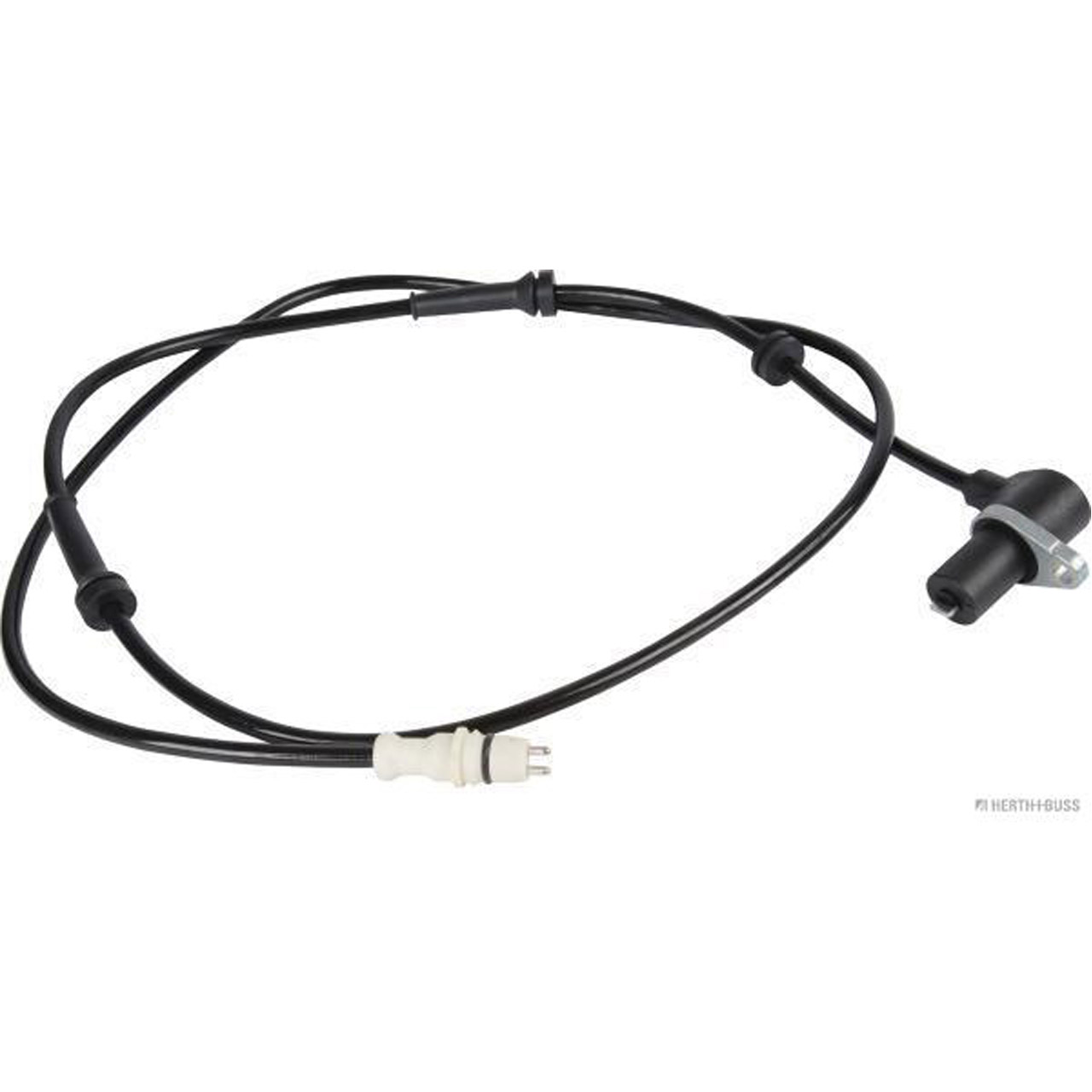 HERTH+BUSS ELPARTS ABS Sensor Raddrehzahl CITROEN Jumper PEUGEOT Boxer FIAT Ducato vorne