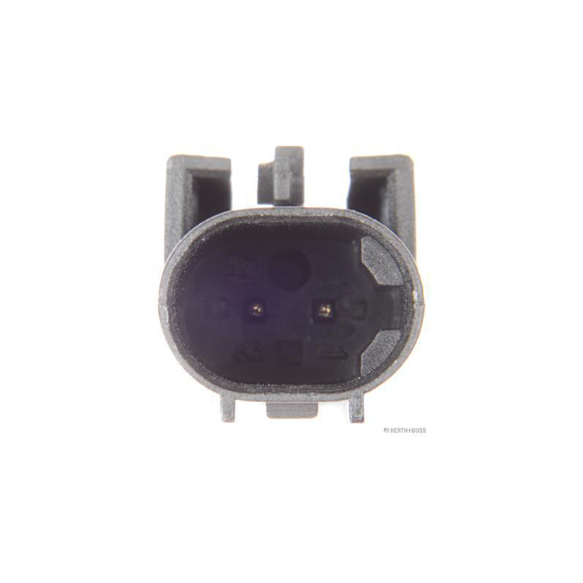 HERTH+BUSS ELPARTS ABS Sensor Raddrehzahl FIAT Punto 188 ab Bj. 06.2003 vorne links